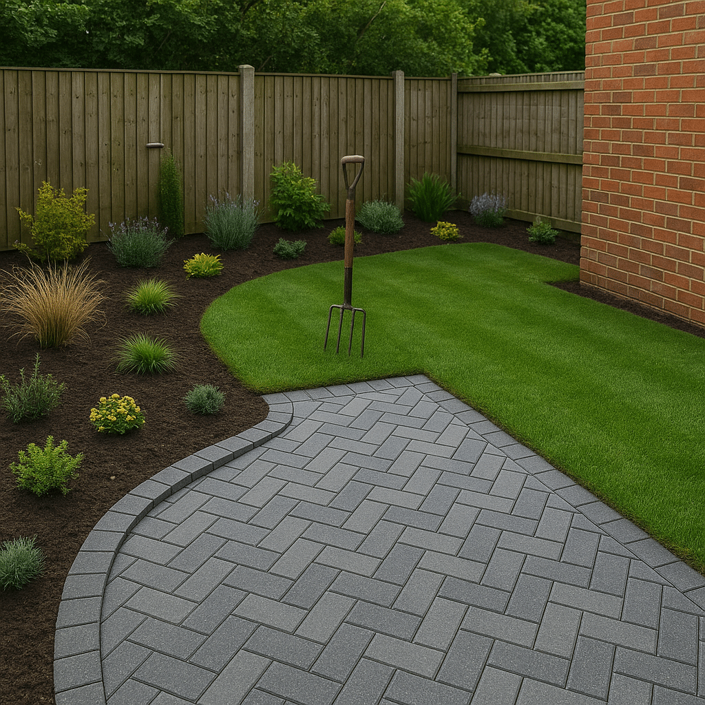 landscaper 22